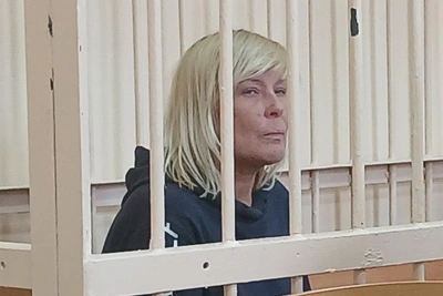 Суд запретил архангелогородке посещать кладбища за осквернение