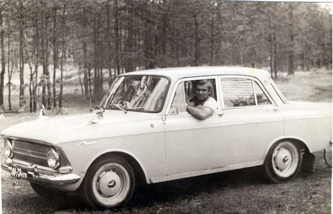 Источник: из архива Максима Расулова