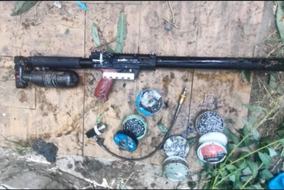 Липчанин обвиняется в покушении на убийство