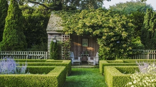 7 правил создания ландшафтного дизайна своими руками