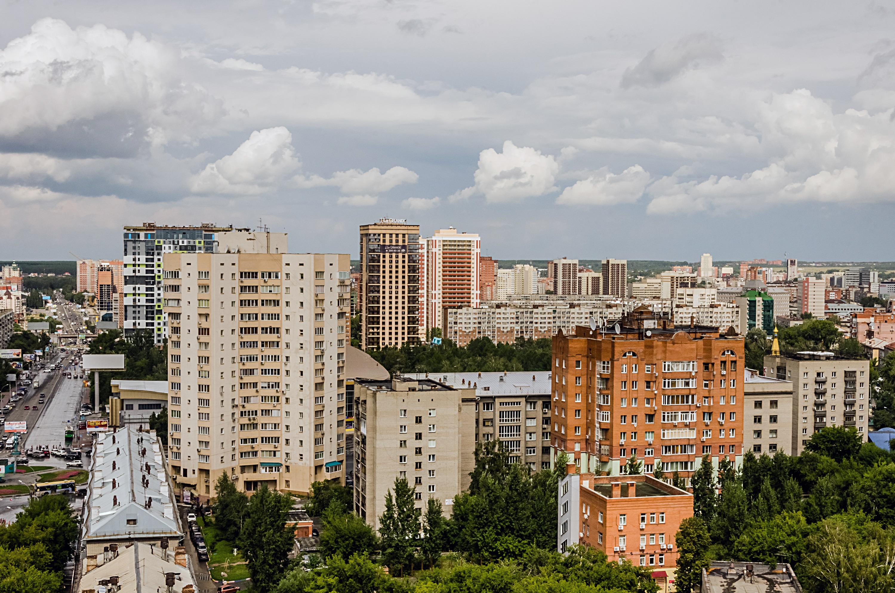 Как живется в Новосибирске, в каком городе России лучше всего жить, июль  2021 - 29 июля 2021 - НГС.ру