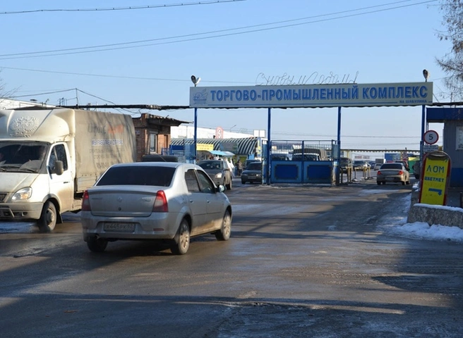 На Пятой базе в Рязани намерены ввести карантин из-за обнаружения африканской чумы | ya62.ru