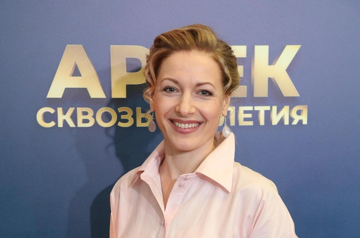 Ольга Красько | www.starhit.ru