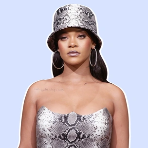 Fenty Hair: Рианна открывает новый бренд косметики для волос