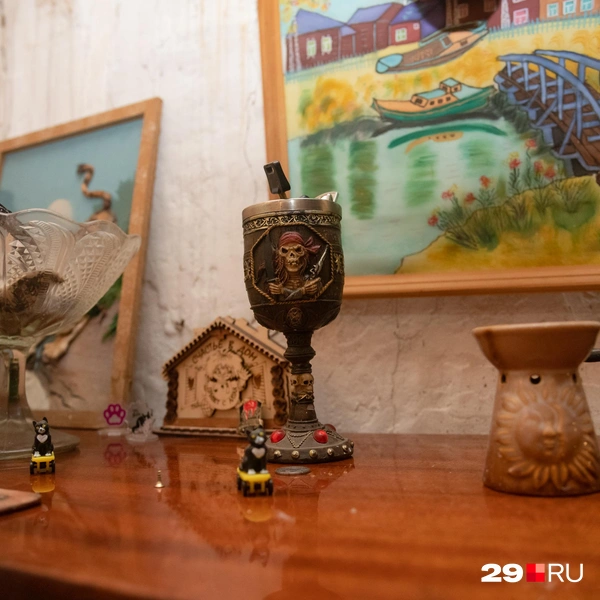 Источник: Иван Митюшёв / 29.RU