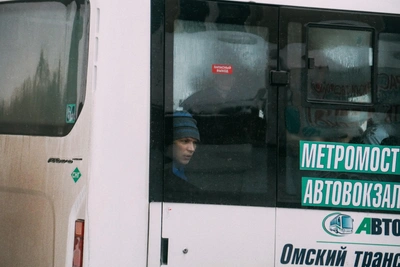 «Позор!»: омичи требуют заменить маршрутки