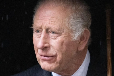 ЭКСКЛЮЗИВ: Как король Карл III контролировал СМИ с «железной рукой»
