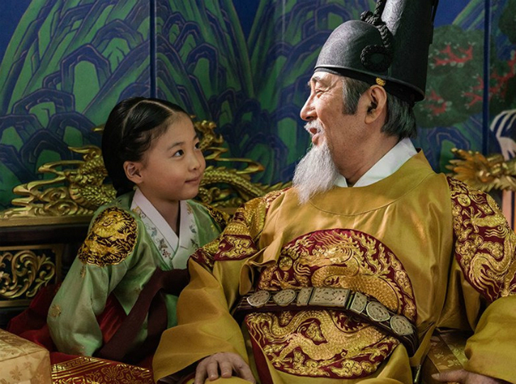 Фото №2 - Жизнь Ток Хе: трагическая судьба последней корейской принцессы