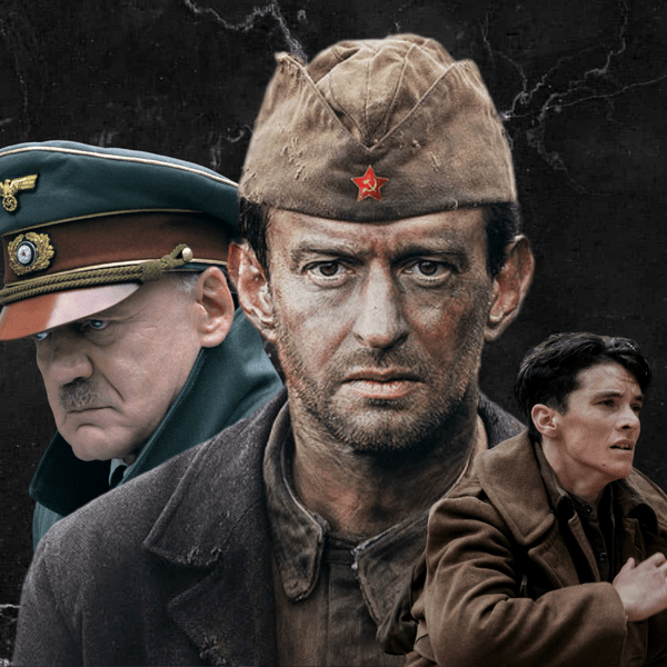 Культурный ход: лучшие фильмы про Вторую мировую войну