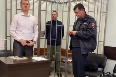 Сочинского чиновника отправили под домашний арест за взятки