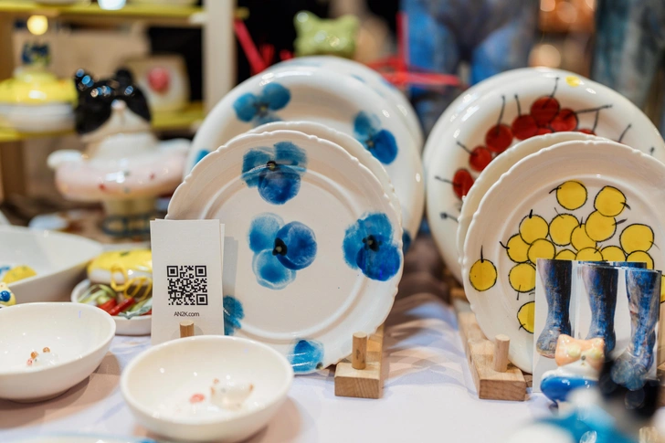 Источник: Flowwow