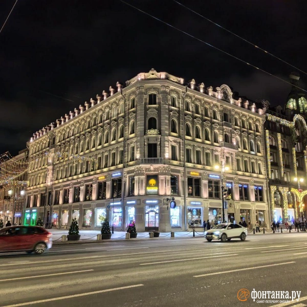 Источник: Читатель «Фонтанки»