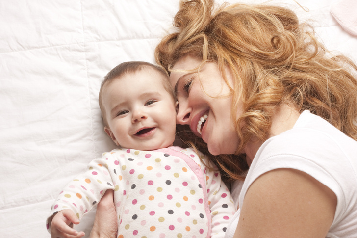 Что происходит с молодой мамой после родов: 14 важных вопросов