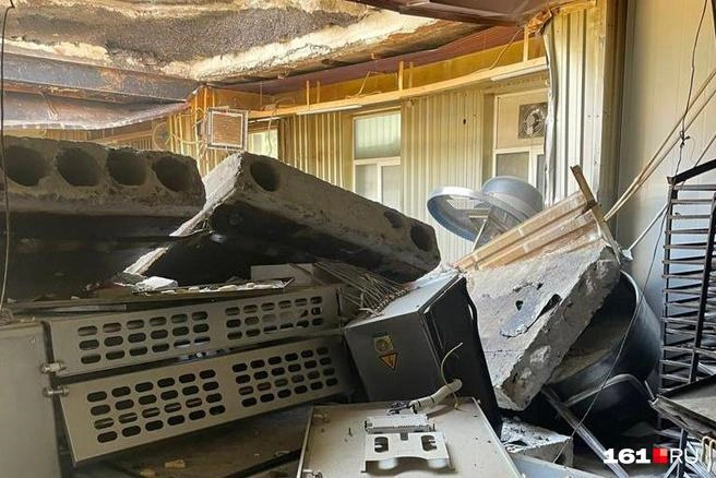 В цеху трудились десятки людей | Источник: предоставлено жильцами бывшего общежития «Парус»