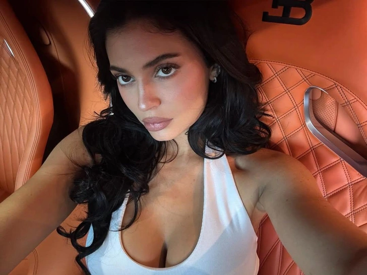 Источник: kyliejenner