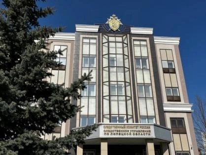 Житель Ельца осужден за попытку дать взятку полицейскому | Источник: lipetsk.sledcom.ru