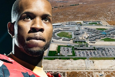 Tory Lanez: слитые треки настоящие, новый альбом в пятницу