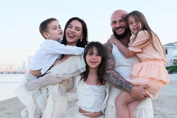 Развод Джигана и Оксаны Самойловой: психолог объяснила, что между ними произошло