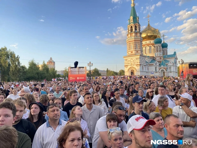 Источник: Кристина Савиных / NGS55.RU