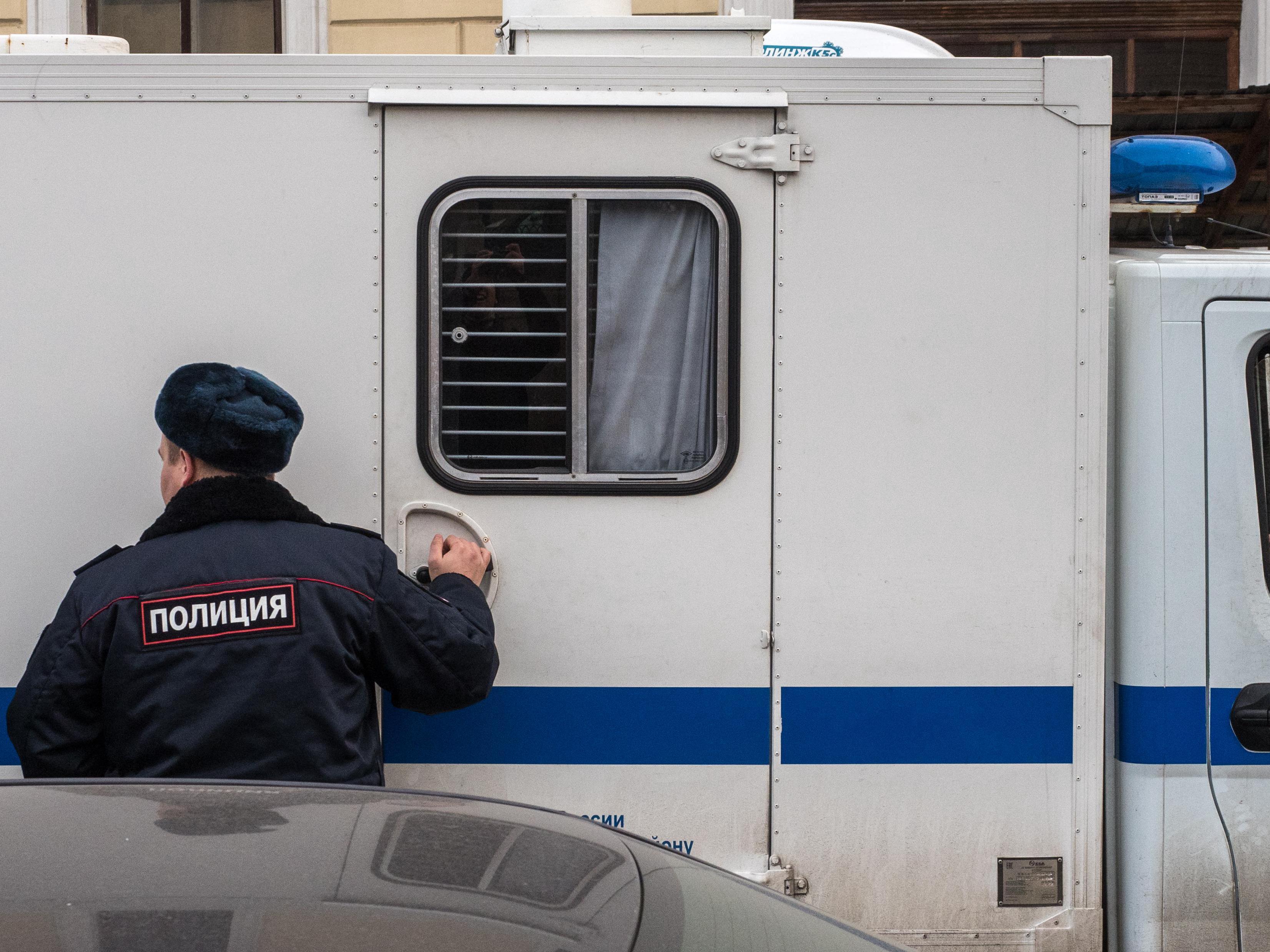 Воронежская область в статистике МВД за 9 месяцев