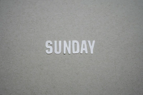 Тест: Выберите любимый день недели, а нейросеть расскажет, какой вы человек