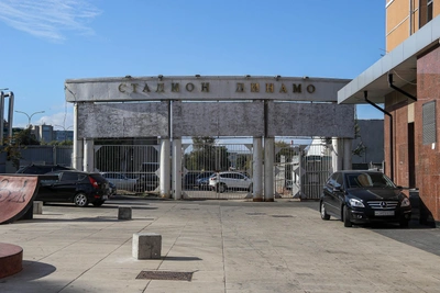 Стадион «Динамо» в Нижнем отремонтируют к 2026 году