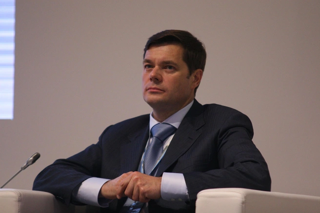 Мордашову особенно повезло с ценами на золото | Источник: Михаил Огнев / FONTANKA.RU