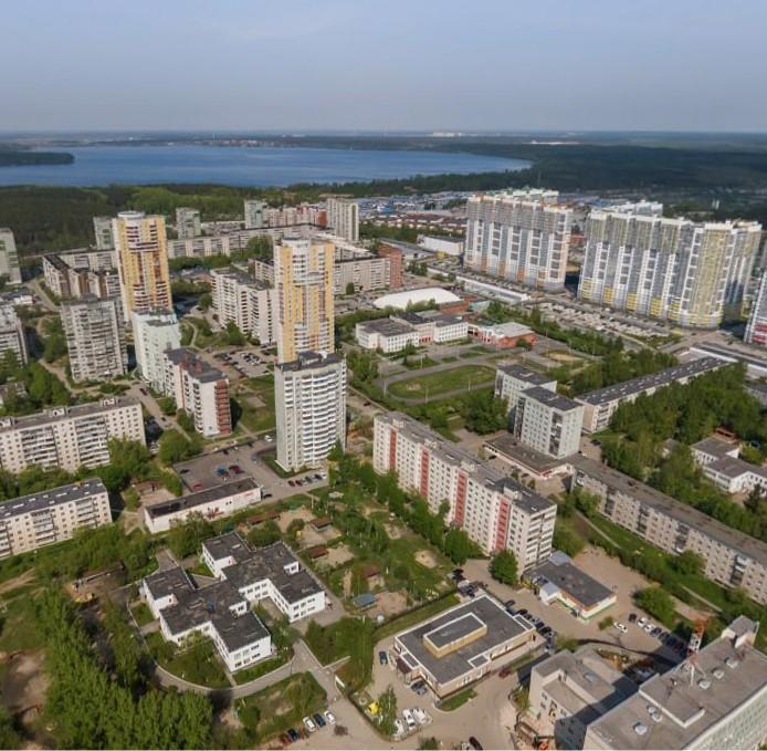 Источник: «Яндекс.Карты»