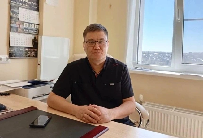 Если что, два раза — всего лишь за год | Источник: Министерство здравоохранения Рязанской области