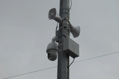 В Прикамье утром объявили беспилотную опасность и план «Ковёр»