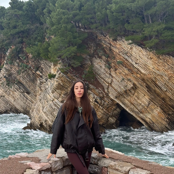 Потрясающие виды в Баре | Источник: Габриелла Захарова / 26.RU