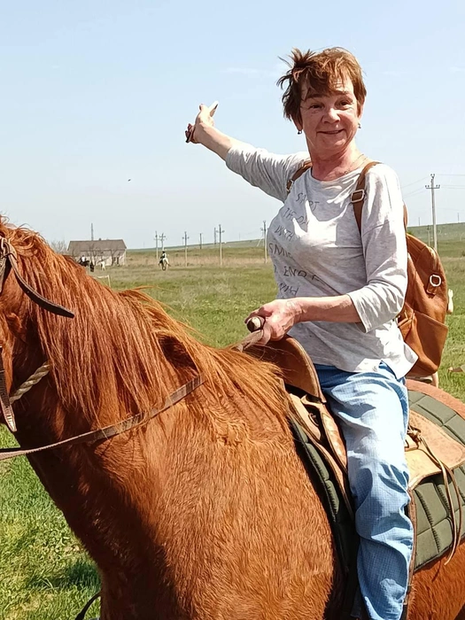 Со слов сына, женщина попала в больницу еще 13 июня, но ему об этом никто не сказал | Источник: родные Елены Савицкой