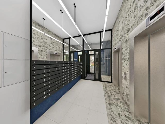 Условия покупки квартир и действующей акции можно уточнить у менеджеров офиса продаж | Источник: АН «Выбор»
