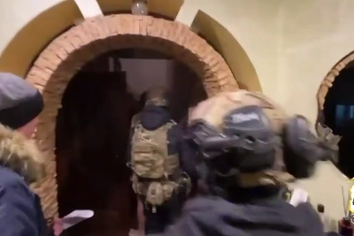 Police detain four suspects in land scam in Listvyanka