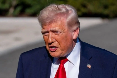 Новые подробности о здоровье Дональда Трампа