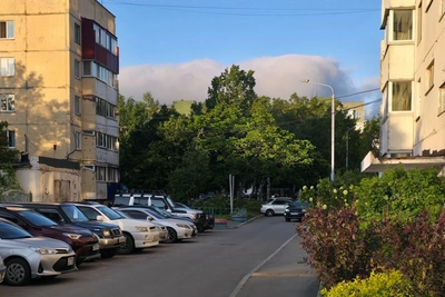 Новый температурный рекорд в Южно-Сахалинске 13 августа