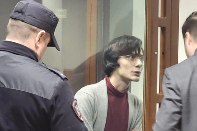 Квир-блогер осужден на 10 лет за убийство активиста Иоффе