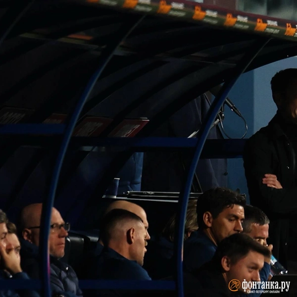 Источник: Сергей Михайличенко / «Фонтанка.ру»