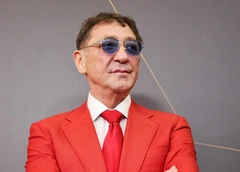 Разведенный Григорий Лепс задумался о пятом ребенке: «Вытянем и поднимем благодаря Богу»