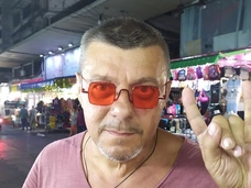 Умер один из основателей «Ласкового мая» и «Руки вверх!»