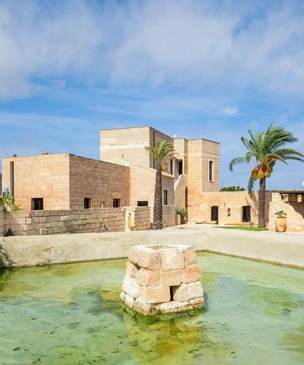 Дом, где Кристофер Нолан снимал фильм «Одиссея», выставили на продажу