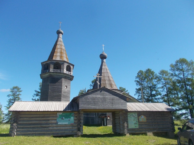 Источник: Татьяна Говоркова