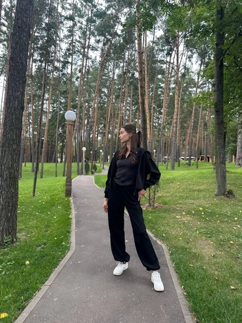 …но непростым | Источник: Дарья Орлова