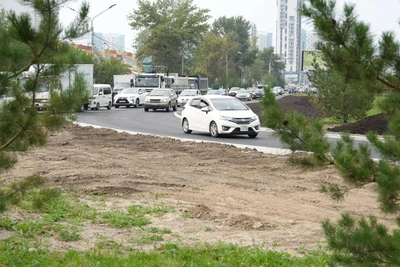 У «Планеты» открыли новый разворот на Авиаторов
