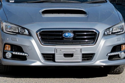 Два тяжелых ДТП с Subaru в Приморье за сутки