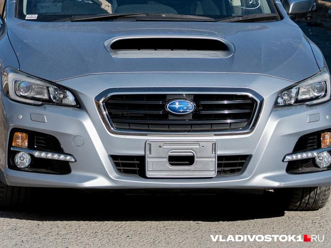Subaru унесли жизни и покалечили людей | Источник: Елена Буйвол / VLADIVOSTOK1.RU