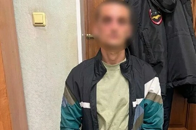 В Приамурье задержали серийного угонщика