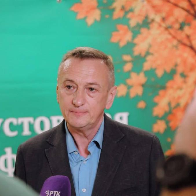 <p>Михаил Сальков </p>