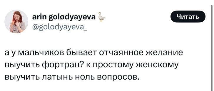 Источник: X (Twitter)