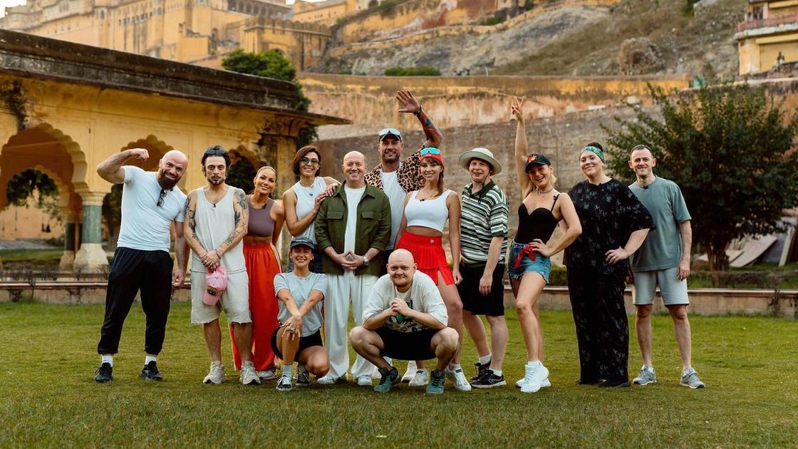 1 серия шоу &laquo;Тайный миллионер&raquo;: Мурашкина устроила скандал, Тишко впал в истерику